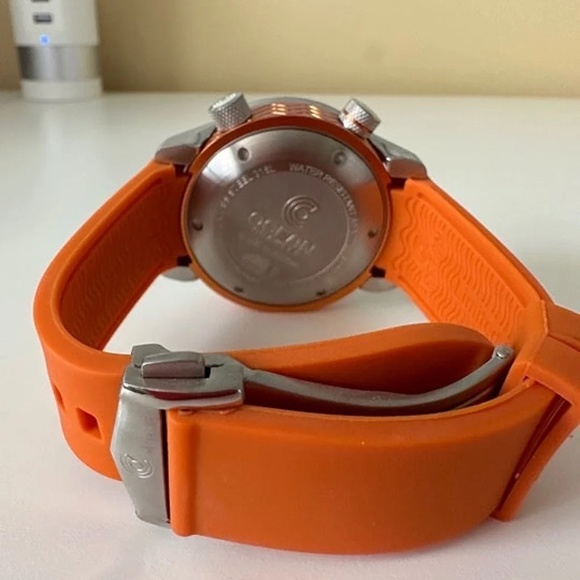 Ocean Crawler Paladino WaveMaker Orange - Picture 4 of 10